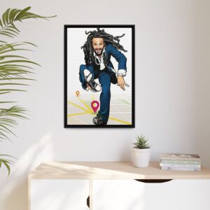 Savion Glover