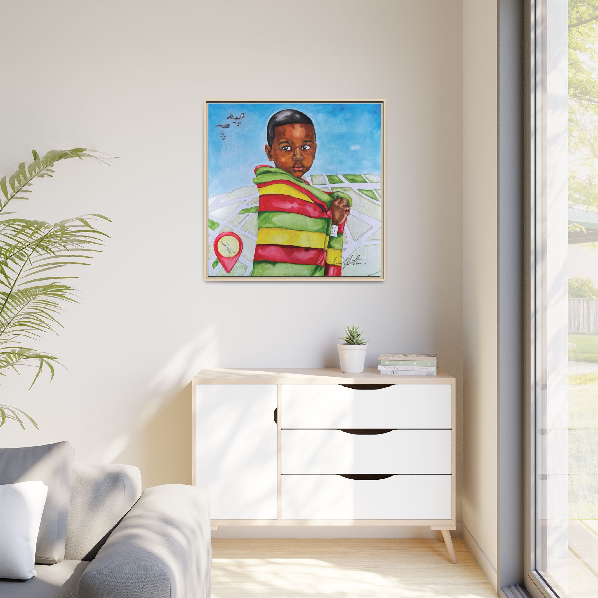 Daniel's Vision - Image 2