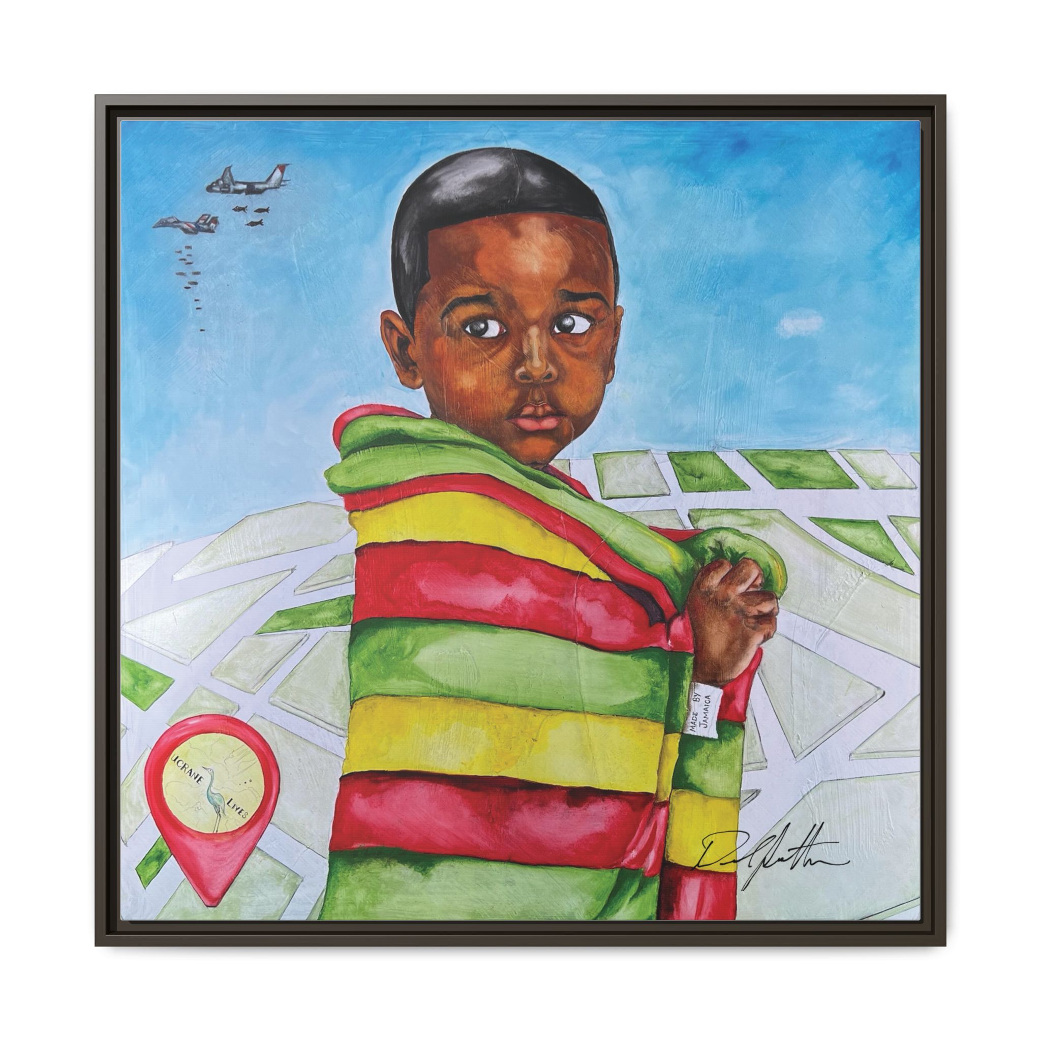 Daniel's Vision - Image 3