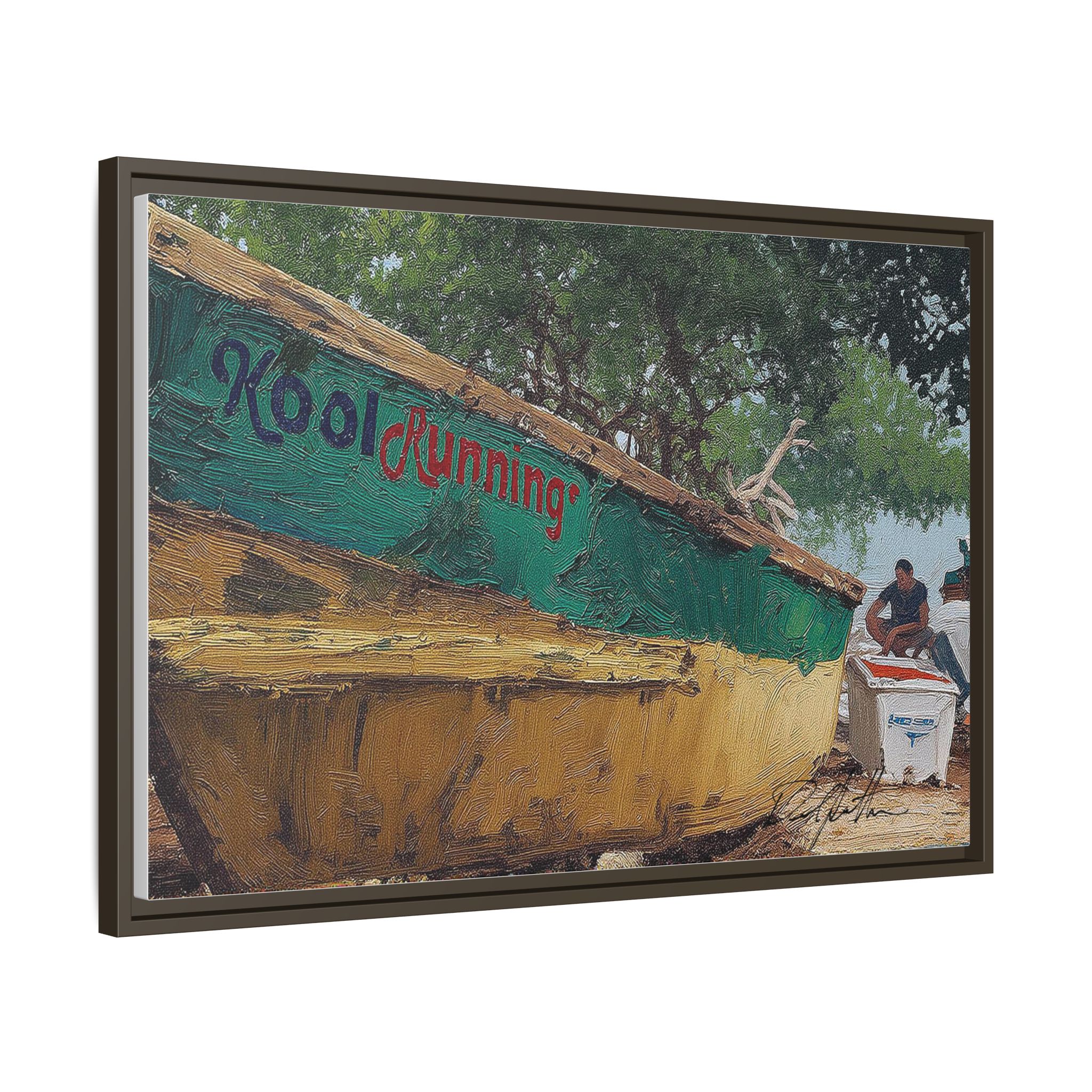 Kool Running - Image 3