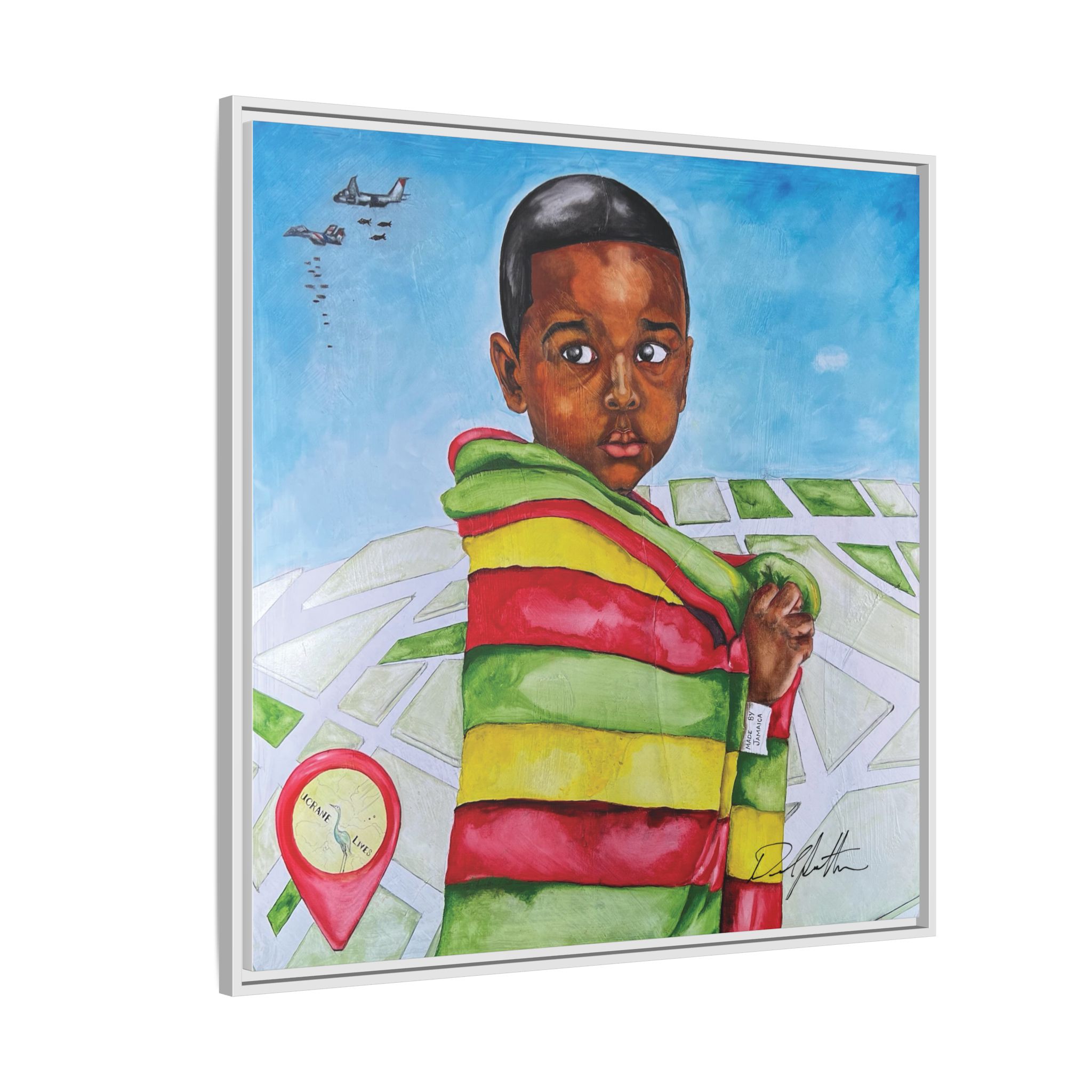 Daniel's Vision - Image 4