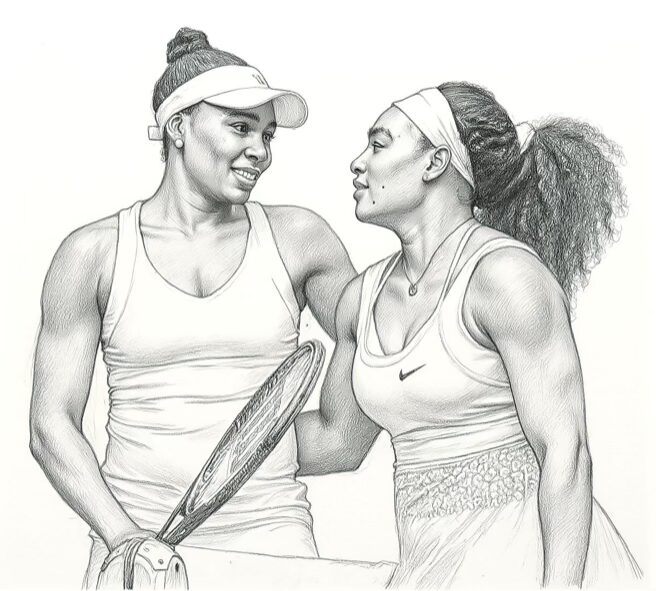 williamssisters williamssisters